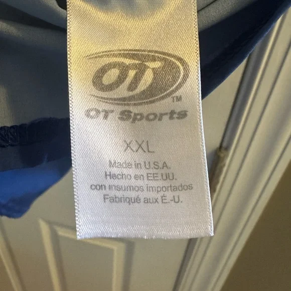 Men’s Hartford Yard Goats Cage Jacket XXL - Picture 3 of 4